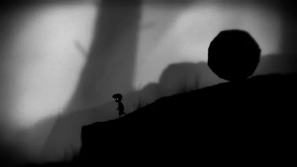 Limbo (2011) PC Full Español Limbo (2011) PC Full Español