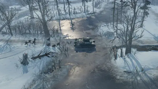 Company of Heroes 2 Master Collection (2013) PC Full Español
