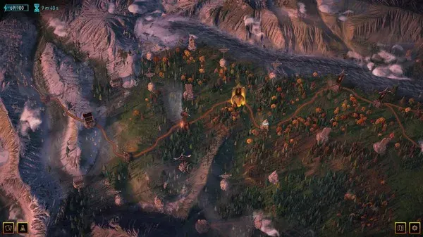 GWENT: Rogue Mage (2022) PC Full Español GWENT: Rogue Mage (2022) PC Full Español