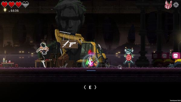 Dungeon Munchies (2022) PC Full Español Dungeon Munchies (2022) PC Full Español