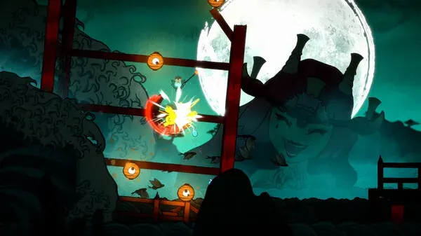 Bō: Path of the Teal Lotus (2024) PC Full Español