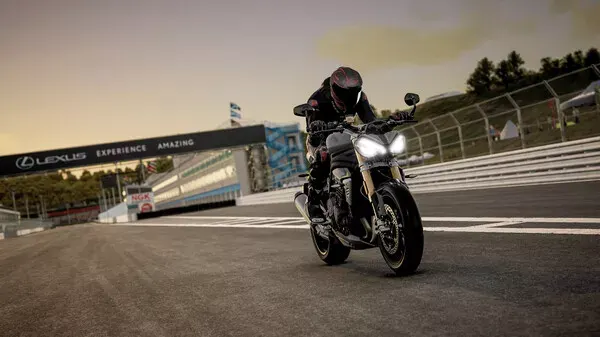 RIDE 5 Special Edition (2023) PC Full Español RIDE 5 Special Edition (2023) PC Full Español