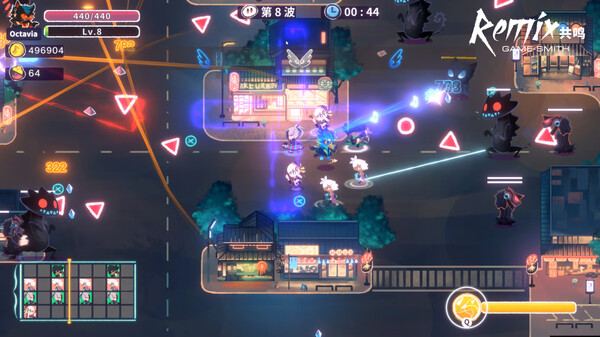 ReMix (2024) PC Full