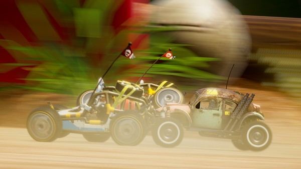Super Toy Cars Offroad (2022) PC Full Español