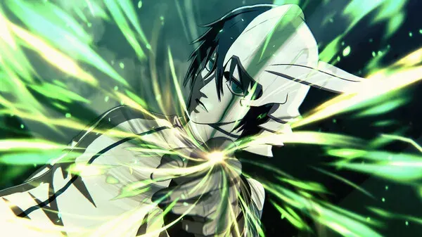 BLEACH Rebirth of Souls (2025) PC Full Español BLEACH Rebirth of Souls (2025) PC Full Español