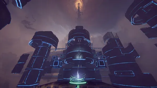 DeadCore Redux (2026) PC Full DeadCore Redux (2026) PC Full