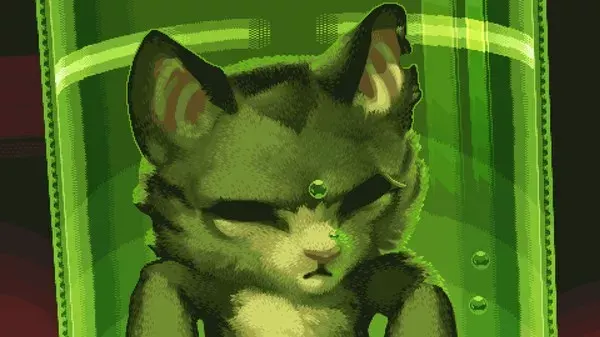 Super Catboy (2023) PC Full Español Super Catboy (2023) PC Full Español
