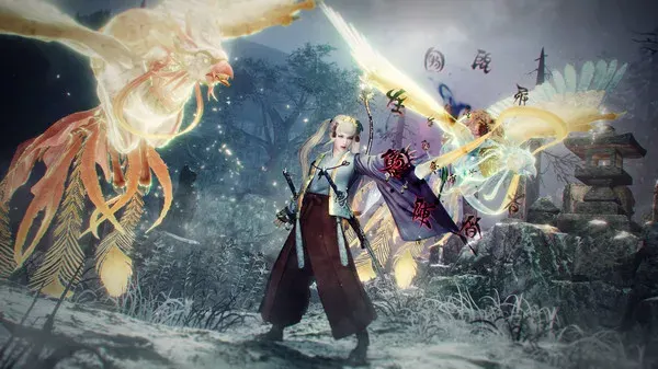 Nioh 2 – The Complete Edition (2021) PC Full Español