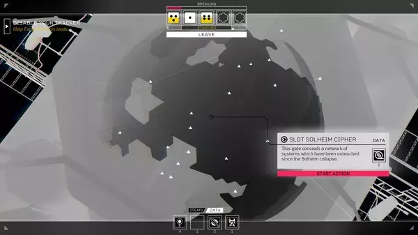 Citizen Sleeper (2022) PC Full