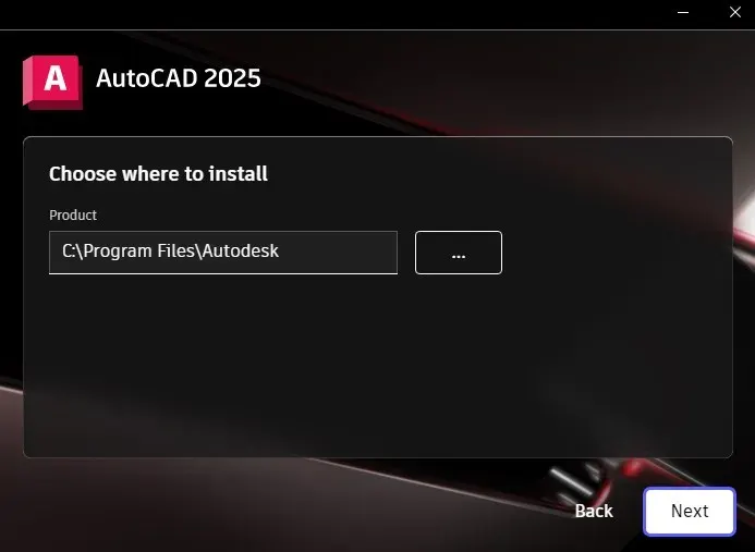 Autodesk Autocad Versión 2025.1 Full Autodesk Autocad Versión 2025.1 Full