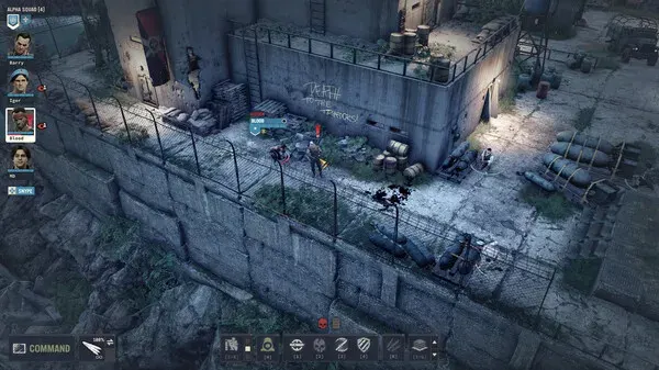 Jagged Alliance 3 (2023) PC Full Español Jagged Alliance 3 (2023) PC Full Español