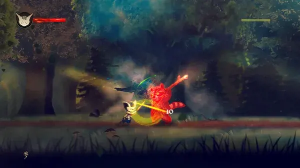 The Little Brave (2025) PC Full