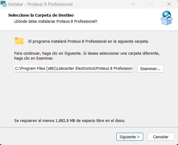 Proteus Professional Versión Full | Simulación de Circuitos Electrónicos.
