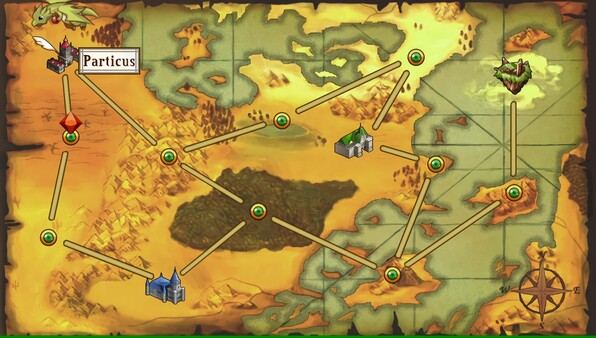 Class of Heroes: Anniversary Edition (2024) PC Full