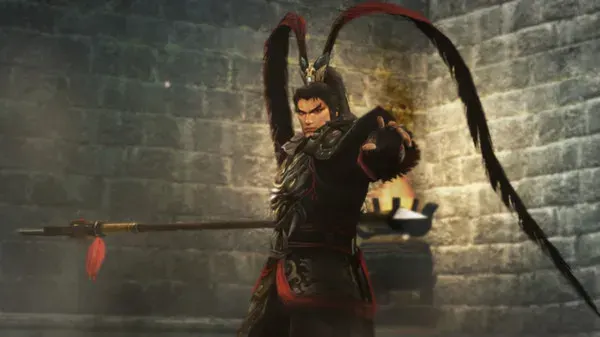 Dynasty Warriors 8: Xtreme Legends Complete Edition (2014) PC Full Dynasty Warriors 8: Xtreme Legends Complete Edition (2014) PC Full