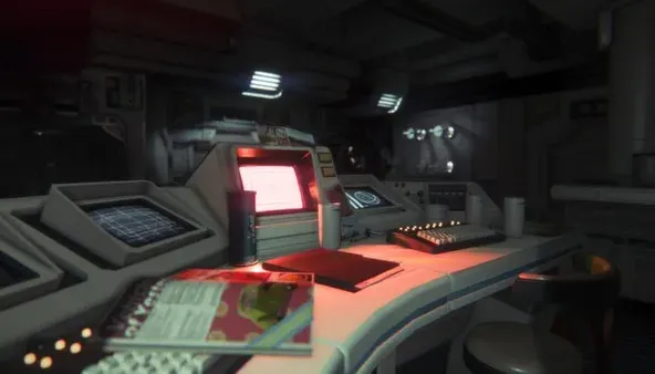 Alien: Isolation Complete Edition (2014) PC Full Español Alien: Isolation Complete Edition (2014) PC Full Español