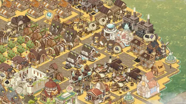 Feastopia (2026) PC Full