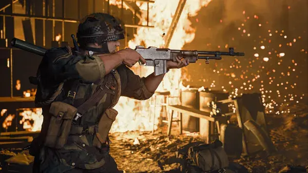 Call of Duty: Vanguard (2023) PC Full Español Call of Duty: Vanguard (2023) PC Full Español