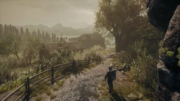 Outpost Delta (2020) PC Full Español