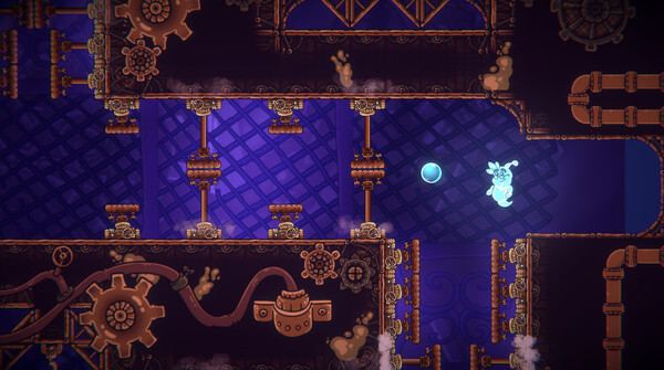 Bubble Ghost Remake (2025) PC Full Español