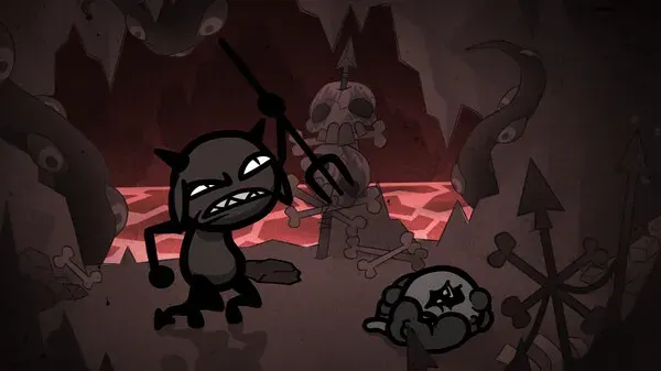 Mewgenics (2026) PC Full Español