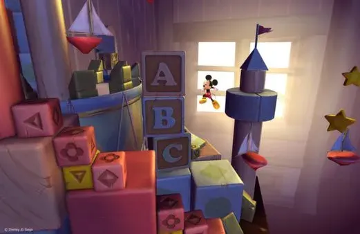 Castle of Illusion (2013) PC Full Español