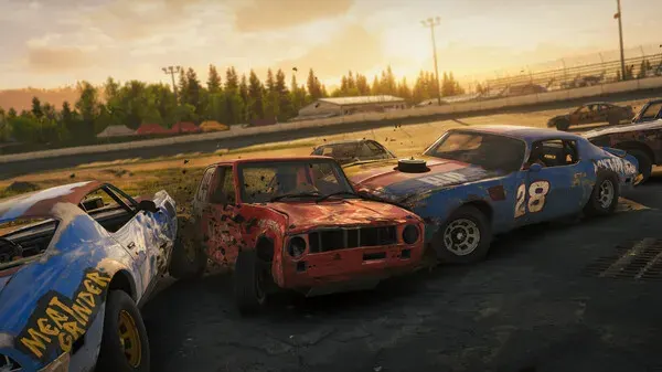 Wreckfest 2 PC-GAME