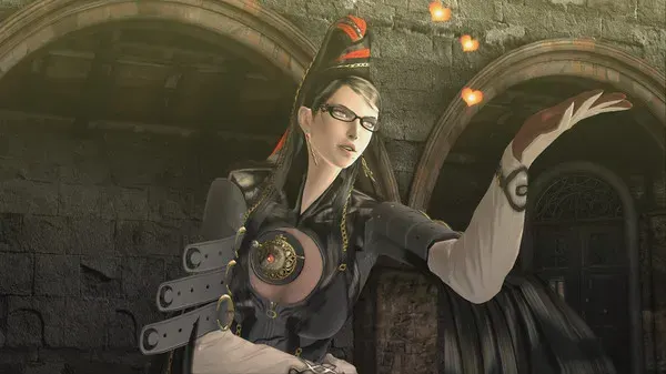 Bayonetta (2017) PC Full Español Bayonetta (2017) PC Full Español