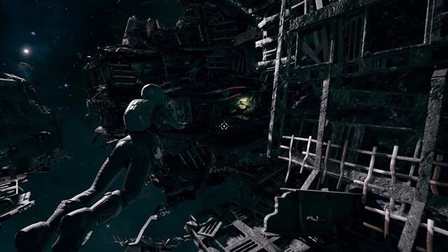 The Expanse: A Telltale Series (2023) PC Full Español