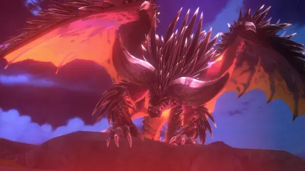 Monster Hunter Stories 2: Wings of Ruin (2021) PC Full Español