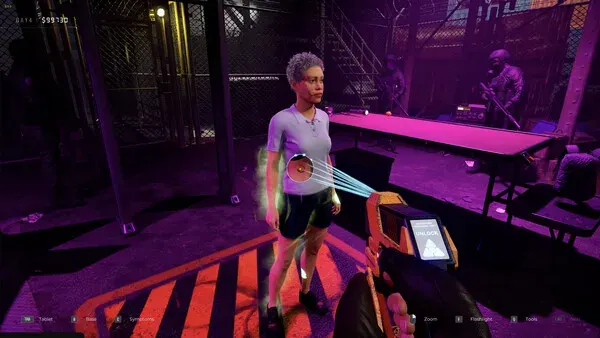 Quarantine Zone: The Last Check (2026) PC Full Español