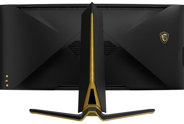 MEG 342C es el nuevo monitor OLED ultrapanorámico de MSI MEG 342C es el nuevo monitor OLED ultrapanorámico de MSI