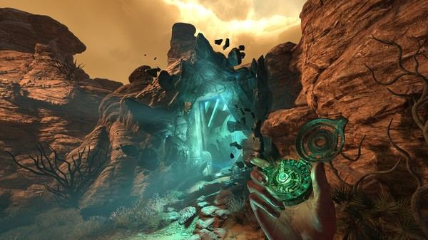 Amnesia: Rebirth (2020) PC Full Español