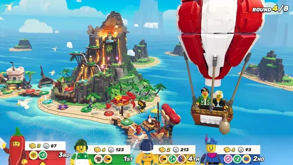 LEGO Party! (2025) PC Full Español