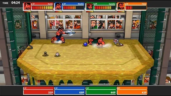 River City Melee Mach (2019) PC Full