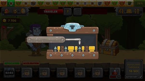 Let's Journey (2020) PC Full Español