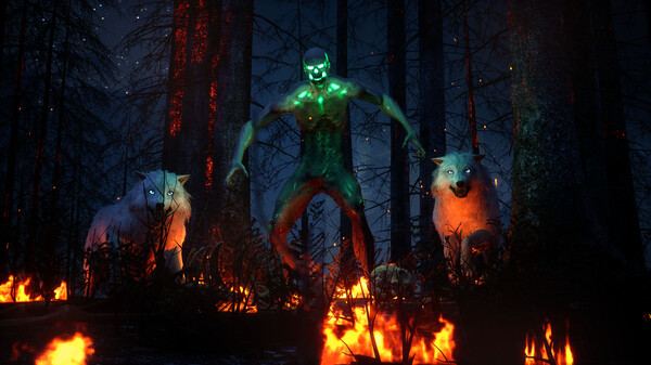 HORROR TALES: The Beggar (2024) PC Full Español HORROR TALES: The Beggar (2024) PC Full Español