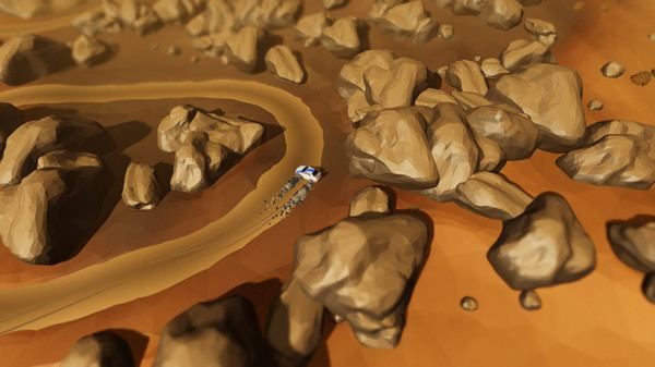Star Drift Evolution (2020) PC Game
