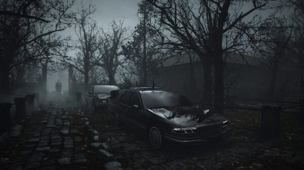 Graveyard Shift (2023) PC Full Graveyard Shift (2023) PC Full