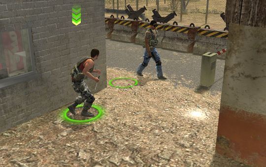 Jagged Alliance Collector’s Bundle (2012) PC Full Español Jagged Alliance Collector’s Bundle (2012) PC Full Español
