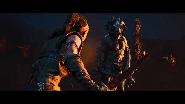 Senua’s Saga: Hellblade II (2024) PC Full Español