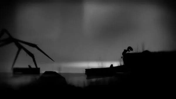 Limbo (2011) PC Full Español Limbo (2011) PC Full Español
