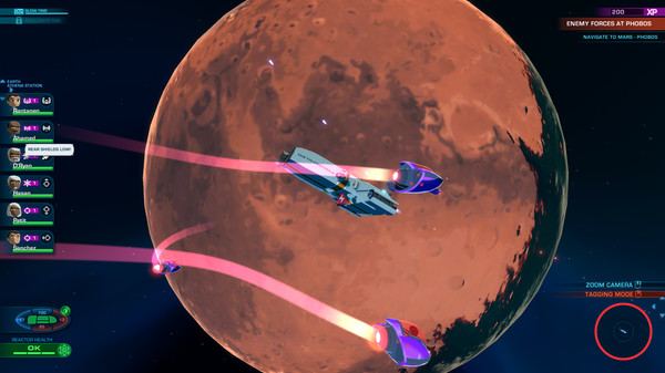 Space Crew (2020) PC Full Español