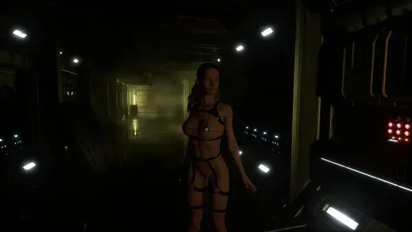 Project Werewulf (2025) PC Full Español