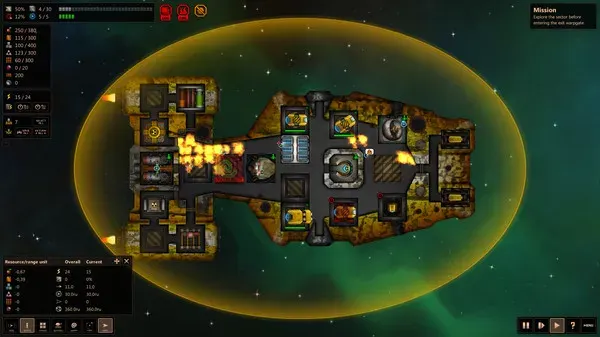Shortest Trip to Earth (2019) PC Full