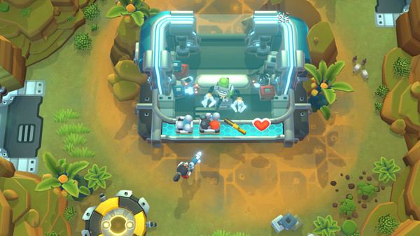 TombStar (2022) PC Full