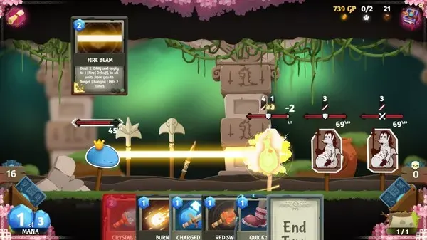 Rise of the Slime (2021) PC Full