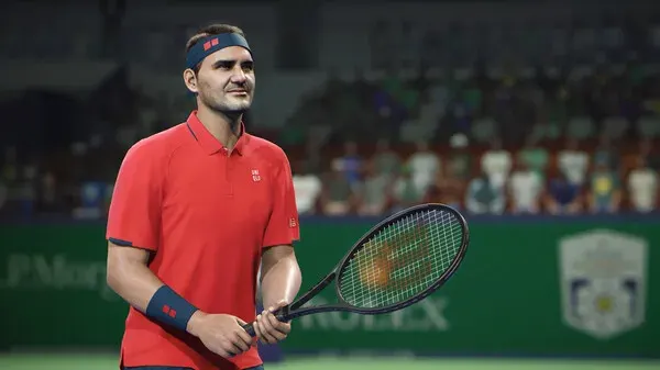 TIEBREAK+: Official Game of the ATP and WTA (2024) PC Full Español TIEBREAK+: Official Game of the ATP and WTA (2024) PC Full Español
