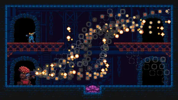 Rusty Rangers (2025) PC Full