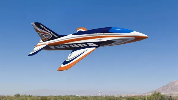 Aerofly RC 8 (2021) PC Full Español